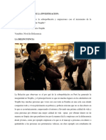 La Delincuencia PDF
