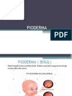 Penyuluhan Pioderma