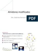 Almidones Modificados PDF