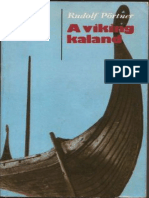 Rudolf Pörtner - A Viking Kaland