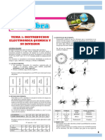 Quimica I 1° Iib 2018