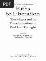 Paths To Liberation PDF