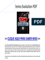 eBook Treino Evolution PDF