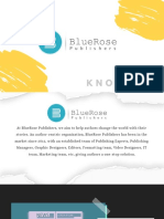 Know Us PDF