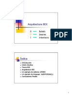 Curso BDI PDF