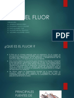 El Fluor