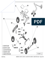 Haulotte Parts Manual