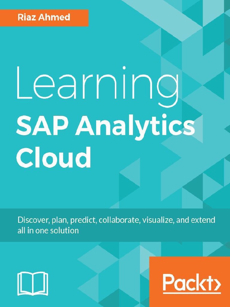 B071H6YNMN | PDF | Cloud Computing | Sap Se