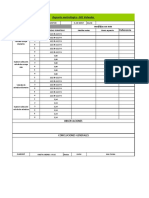 Medidas de Valvulas PDF