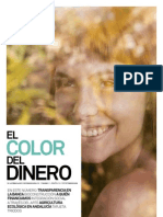 El Color Del Dinero: Nueva Revista de Triodos Bank