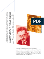 11 Maranhao 669 Aproximacoes Entre Glauber Rocha e Walter Benjamin em Maranhao 66 Revisitado PDF