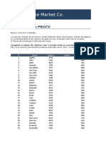 5.1 2.0 - BTM - Udemy - Funcao - PROCV - CASE