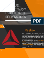 1er Trabajo - Reebok EasyTone