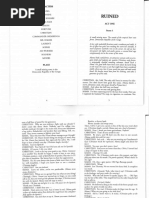 The Amen Corner - James Baldwin | PDF