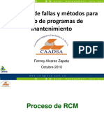 5.1. Tema IV (RCM)