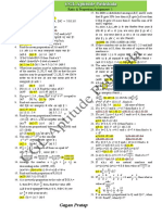 Ratio Sheet 1 Basic