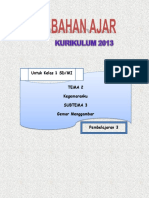 Bahan Ajar