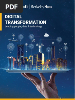 UC Berkeley Digital Transformation Brochure 16 07 2019 PDF