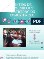 Sentido de comunidad y Participación comunitaria.pptx