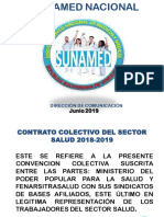 Sunamed Contrato Colectivo Jun19-1