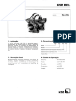 Manual de Serviço RDL PDF