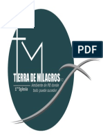 Tierra de Milagros Logo PDF