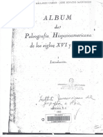 Album de Paleografia