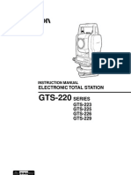 GTS-220