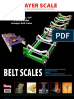 General Belt Scale Brochure 4-8-10