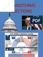 Us Midterms Elections