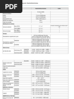 コロナファンヒーターKCF -3210 Y Bulones de Tapa de Cilindro | PDF | Industria del vehículo