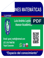 Tarjeta Soluciones PDF