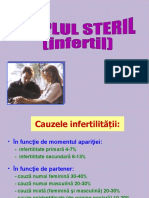 Cuplul Steril