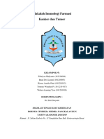 Makalah Imunologi Farmasi