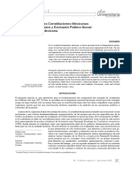 Velazquez Delgado, Graciela-La ciudadanía en las Constituciones mexicanas del Siglo XIX.pdf