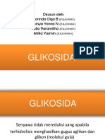 Farkog Glikosida