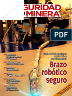 Seguridad Minera Edicion 152