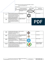 7ºReligión.evaluación Semestral.ii. 2015