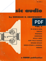 Basic Audio - Vol 1 - Norman Crowhurst (1959).pdf