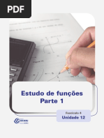 Ceja Matematica Unidade 12