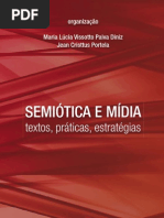 Semiotica e Midia eBook