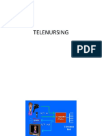 Tele Nursing