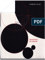 Geometria Do Design Kimberly Elam PDF