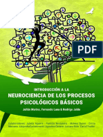 Marino, Luna & Jaldo. Introducción A La Neurociencia de Procesos Psicológicos Básicos