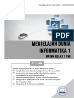 Pengantar Informatika 1 PDF