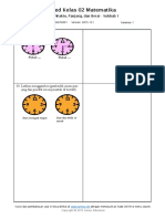 Soal Mat Waktu