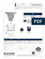 BCO-120 Specification Sheet