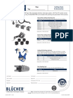 MPC, EPC, AT-1, DJ, JL-1, CO-1 Specification Sheet