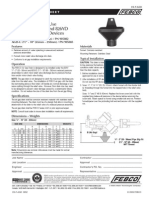 Series AGD Specification Sheet