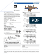 Series LF860 Specification Sheet